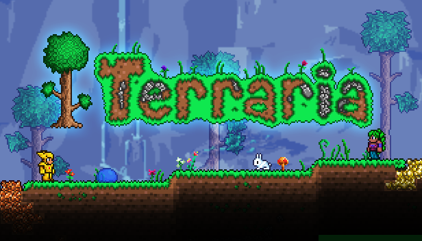Terraria thumbnail
