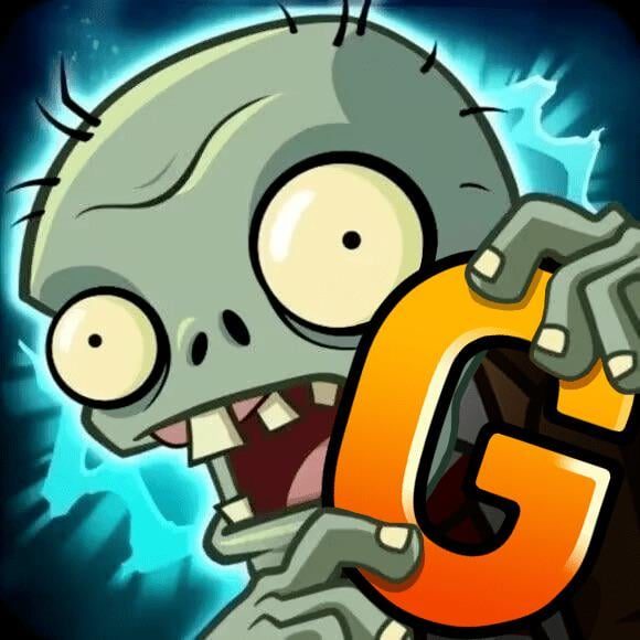 Plants vs. Zombies 2: Gardendless browser game preview