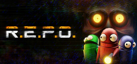 R.E.P.O. browser game preview